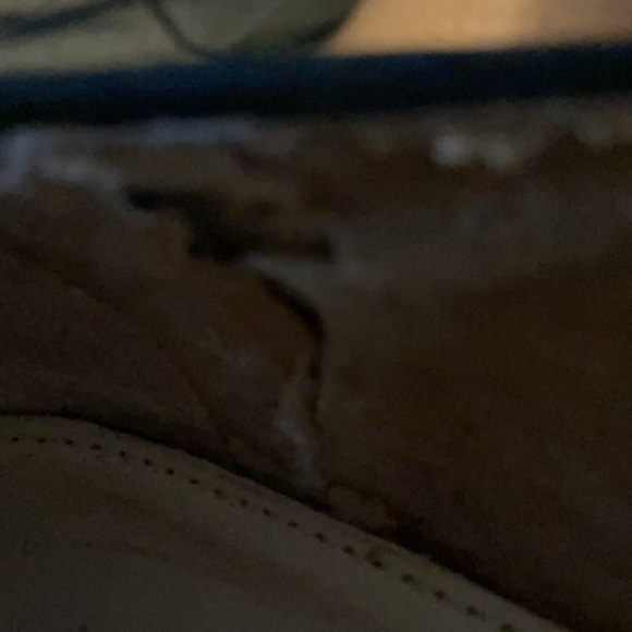 Antonio Melani printed flat size 10 - Picture 9 of 9